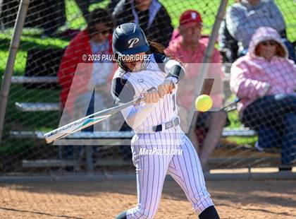 Thumbnail 3 in Fullerton vs Pacifica (Michelle Carew Classic) photogallery.