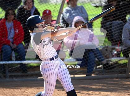 Thumbnail 1 in Fullerton vs Pacifica (Michelle Carew Classic) photogallery.