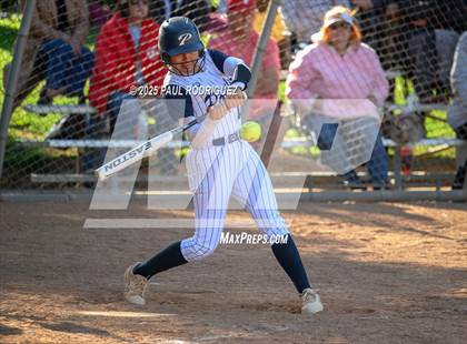 Thumbnail 1 in Fullerton vs Pacifica (Michelle Carew Classic) photogallery.