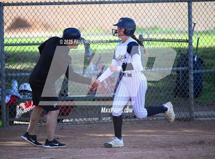Thumbnail 1 in Fullerton vs Pacifica (Michelle Carew Classic) photogallery.
