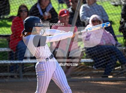 Thumbnail 1 in Fullerton vs Pacifica (Michelle Carew Classic) photogallery.
