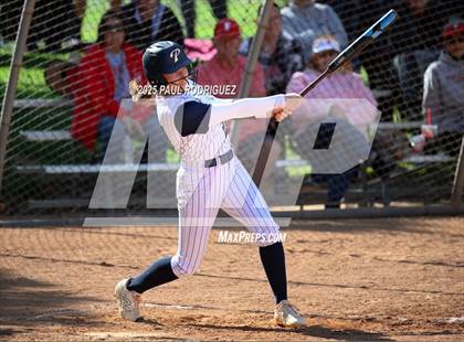 Thumbnail 1 in Fullerton vs Pacifica (Michelle Carew Classic) photogallery.