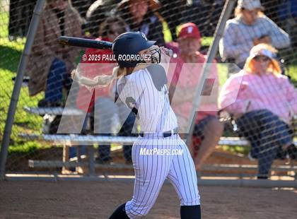 Thumbnail 1 in Fullerton vs Pacifica (Michelle Carew Classic) photogallery.