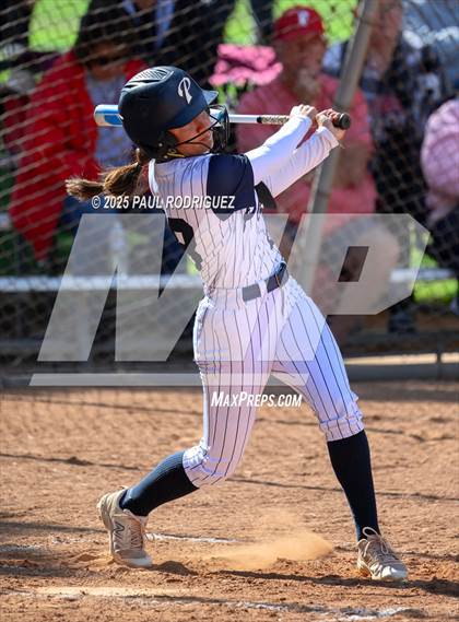 Thumbnail 1 in Fullerton vs Pacifica (Michelle Carew Classic) photogallery.