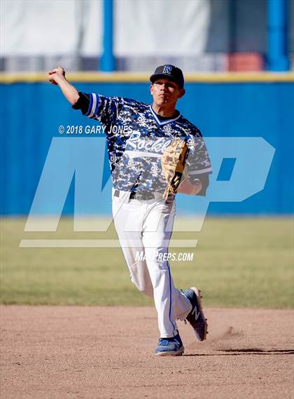 Thumbnail 3 in Rocklin @ Oak Ridge photogallery.