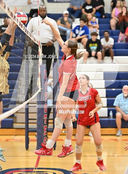 Thumbnail 3 in Centennial vs. Casteel photogallery.
