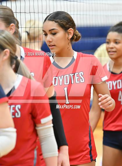 Thumbnail 1 in Centennial vs. Casteel photogallery.