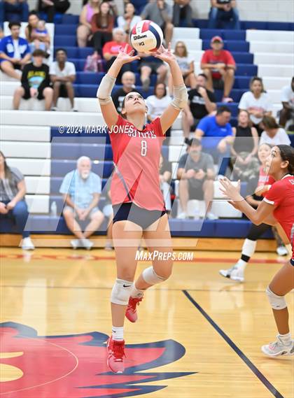 Thumbnail 3 in Centennial vs. Casteel photogallery.