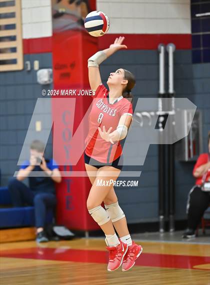 Thumbnail 2 in Centennial vs. Casteel photogallery.
