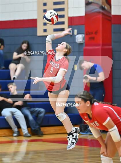 Thumbnail 3 in Centennial vs. Casteel photogallery.