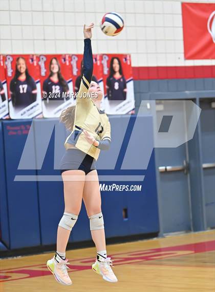 Thumbnail 1 in Centennial vs. Casteel photogallery.