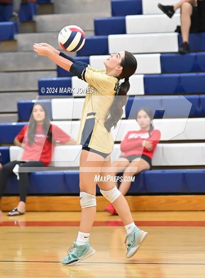 Thumbnail 1 in Centennial vs. Casteel photogallery.