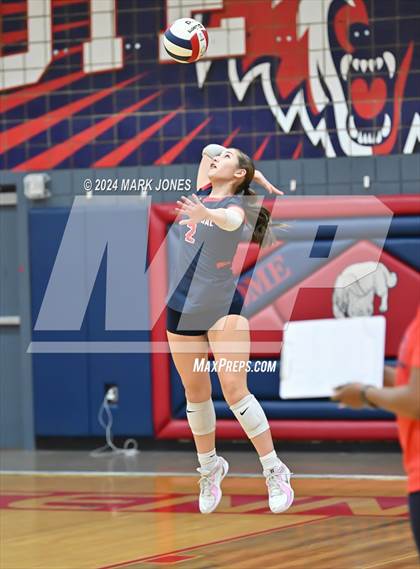Thumbnail 3 in Centennial vs. Casteel photogallery.