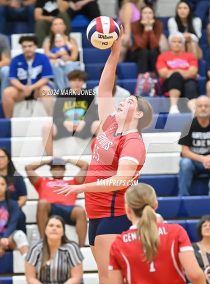 Thumbnail 1 in Centennial vs. Casteel photogallery.