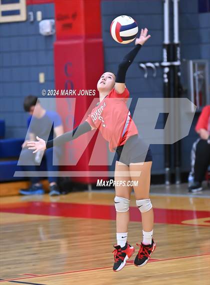Thumbnail 3 in Centennial vs. Casteel photogallery.