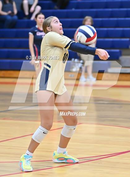 Thumbnail 1 in Centennial vs. Casteel photogallery.