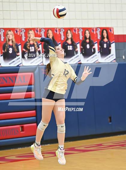 Thumbnail 1 in Centennial vs. Casteel photogallery.