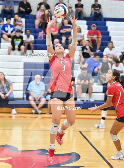 Thumbnail 1 in Centennial vs. Casteel photogallery.