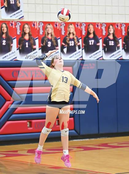 Thumbnail 3 in Centennial vs. Casteel photogallery.