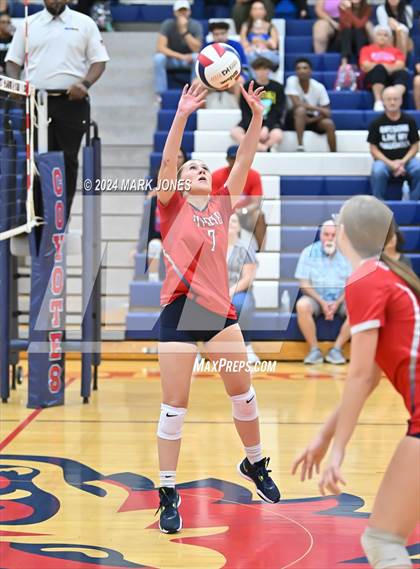 Thumbnail 2 in Centennial vs. Casteel photogallery.