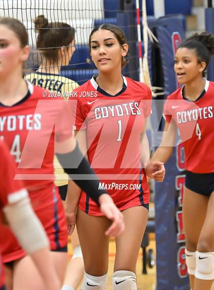 Thumbnail 3 in Centennial vs. Casteel photogallery.