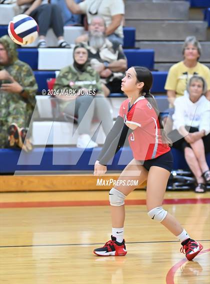 Thumbnail 2 in Centennial vs. Casteel photogallery.