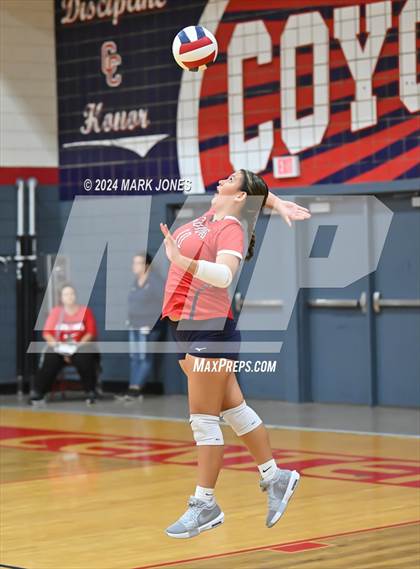 Thumbnail 3 in Centennial vs. Casteel photogallery.