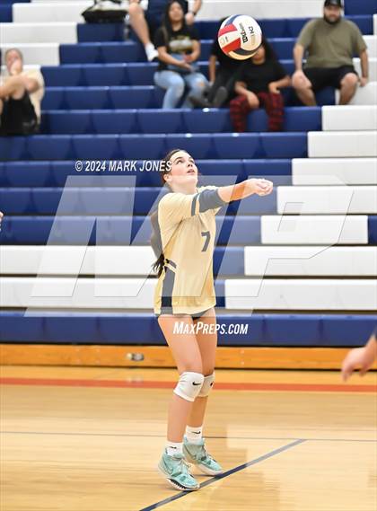 Thumbnail 3 in Centennial vs. Casteel photogallery.