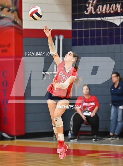 Thumbnail 3 in Centennial vs. Casteel photogallery.