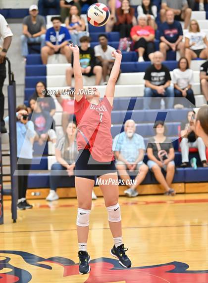 Thumbnail 3 in Centennial vs. Casteel photogallery.