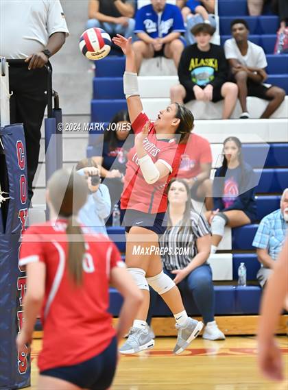 Thumbnail 2 in Centennial vs. Casteel photogallery.