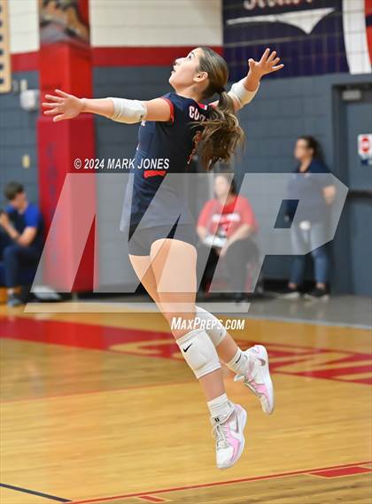 Thumbnail 1 in Centennial vs. Casteel photogallery.