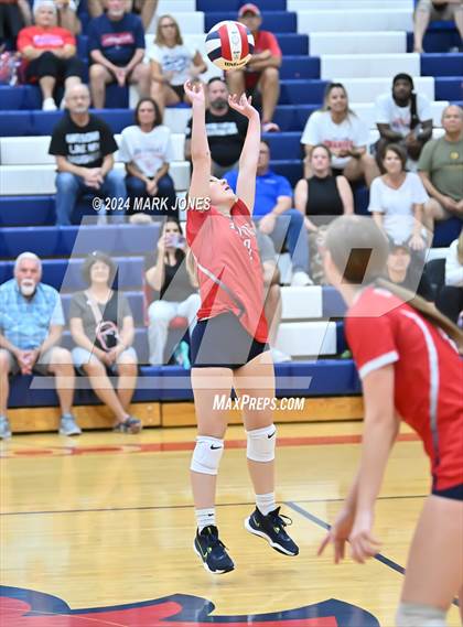Thumbnail 1 in Centennial vs. Casteel photogallery.