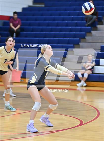 Thumbnail 1 in Centennial vs. Casteel photogallery.