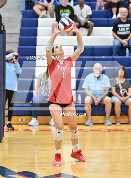 Thumbnail 1 in Centennial vs. Casteel photogallery.