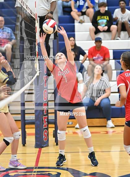 Thumbnail 1 in Centennial vs. Casteel photogallery.