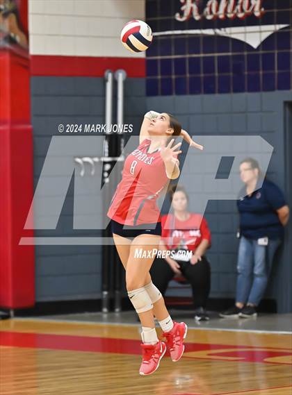 Thumbnail 1 in Centennial vs. Casteel photogallery.