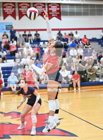 Thumbnail 1 in Centennial vs. Casteel photogallery.