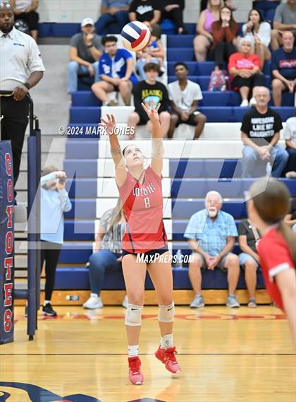 Thumbnail 3 in Centennial vs. Casteel photogallery.