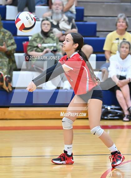 Thumbnail 3 in Centennial vs. Casteel photogallery.