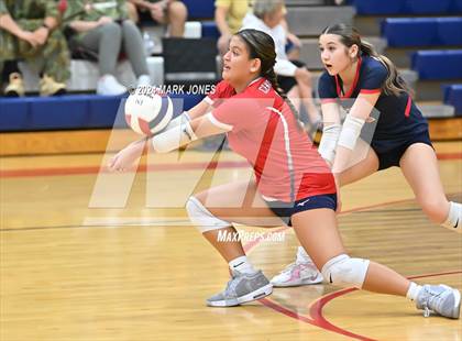 Thumbnail 2 in Centennial vs. Casteel photogallery.