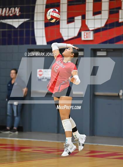 Thumbnail 2 in Centennial vs. Casteel photogallery.