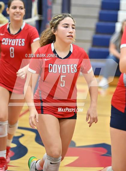Thumbnail 2 in Centennial vs. Casteel photogallery.