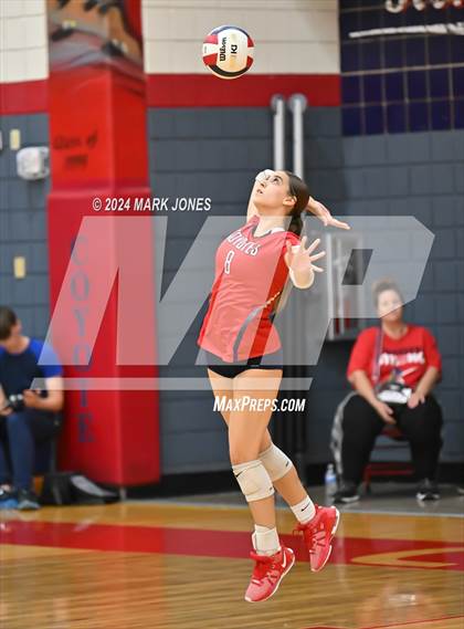 Thumbnail 1 in Centennial vs. Casteel photogallery.
