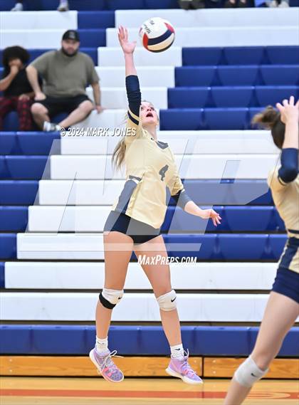 Thumbnail 2 in Centennial vs. Casteel photogallery.