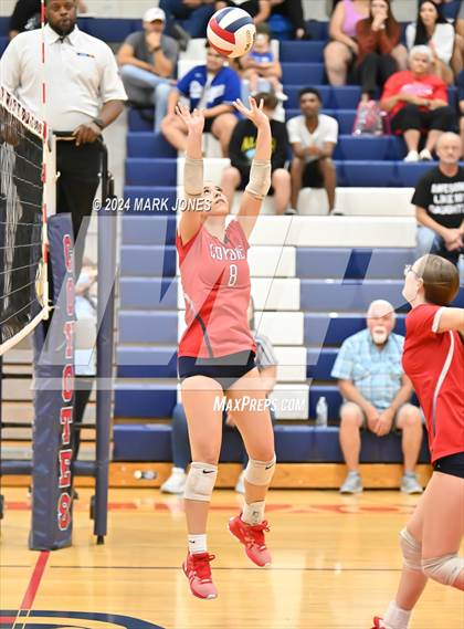 Thumbnail 3 in Centennial vs. Casteel photogallery.