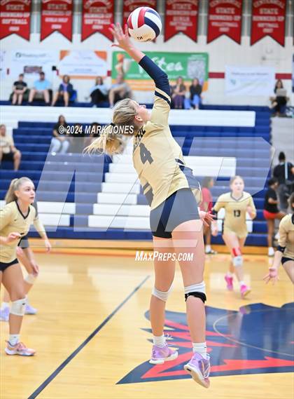 Thumbnail 1 in Centennial vs. Casteel photogallery.
