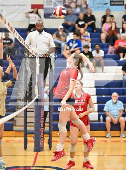 Thumbnail 1 in Centennial vs. Casteel photogallery.
