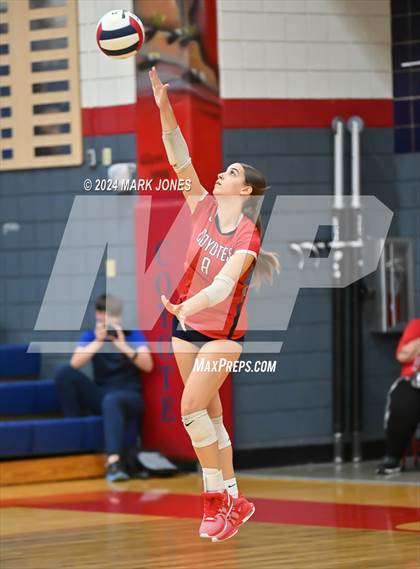 Thumbnail 3 in Centennial vs. Casteel photogallery.