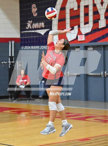 Thumbnail 1 in Centennial vs. Casteel photogallery.